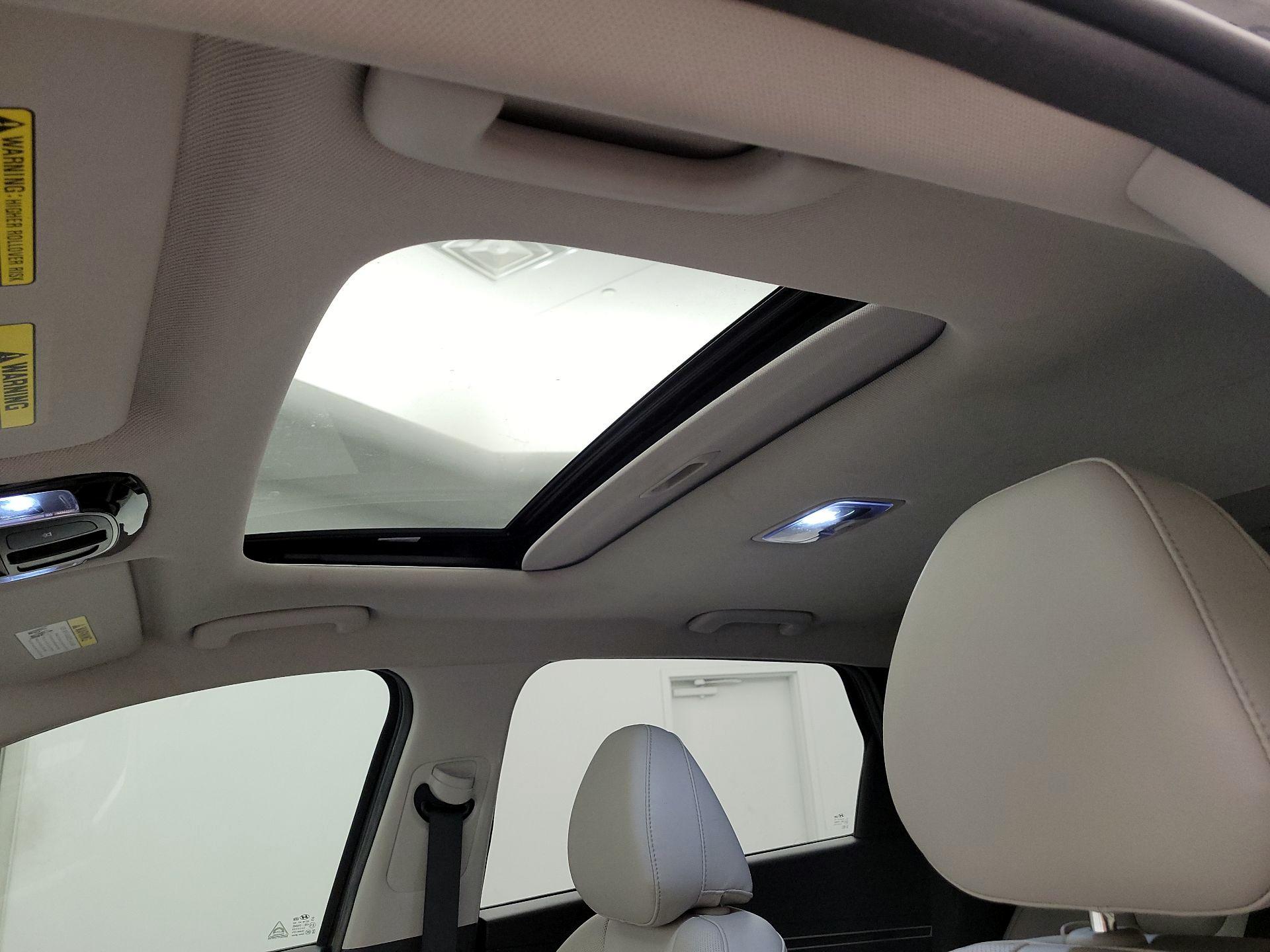 Thumbnail: 2023 Hyundai Tucson - 18