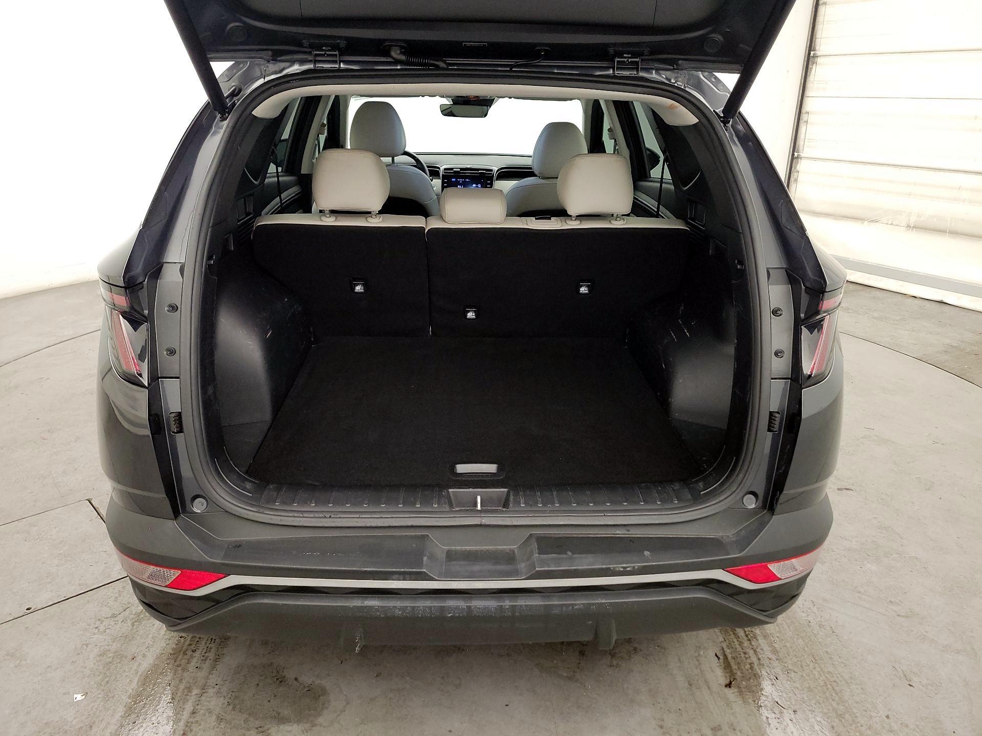 Thumbnail: 2023 Hyundai Tucson - 20