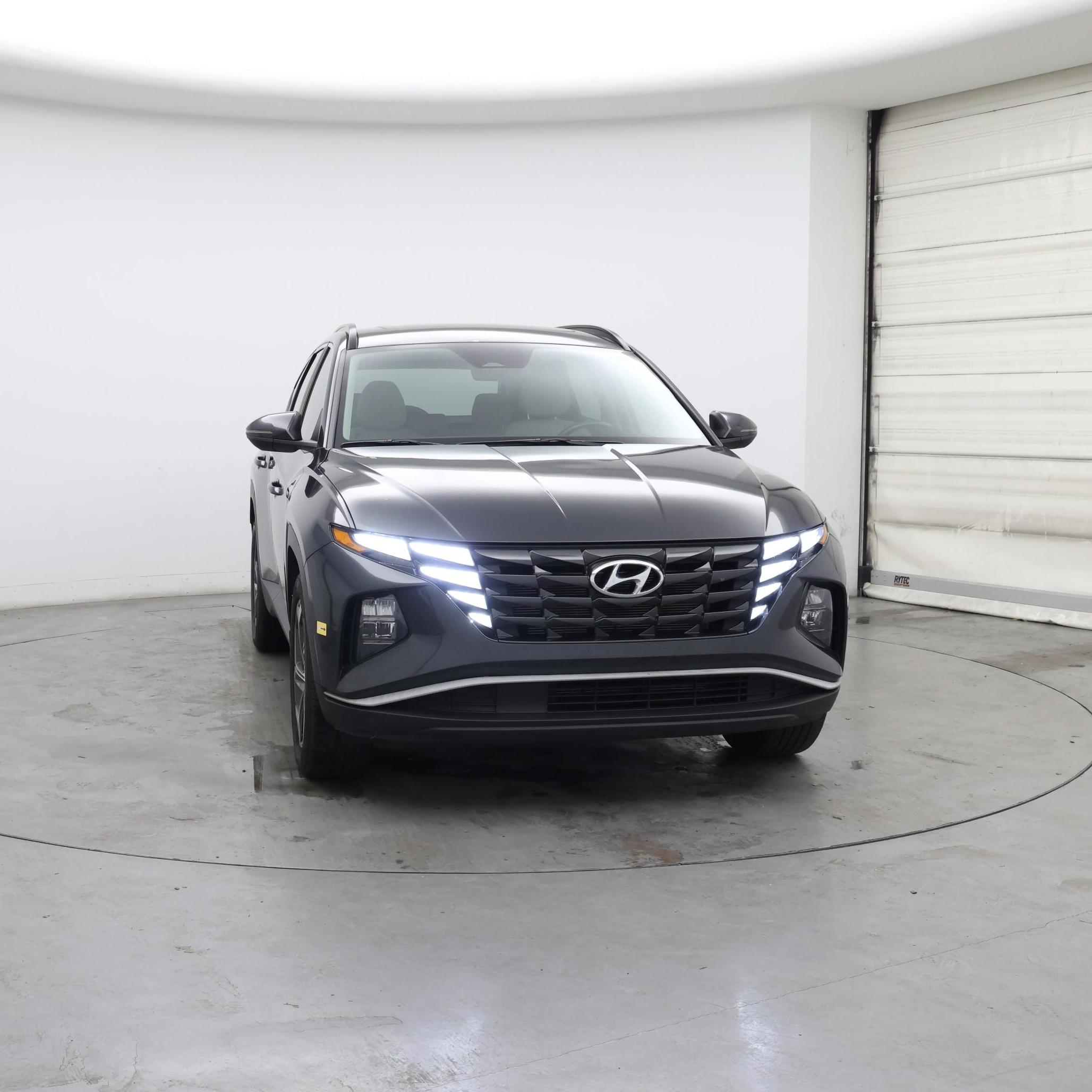 Thumbnail: 2023 Hyundai Tucson - 5