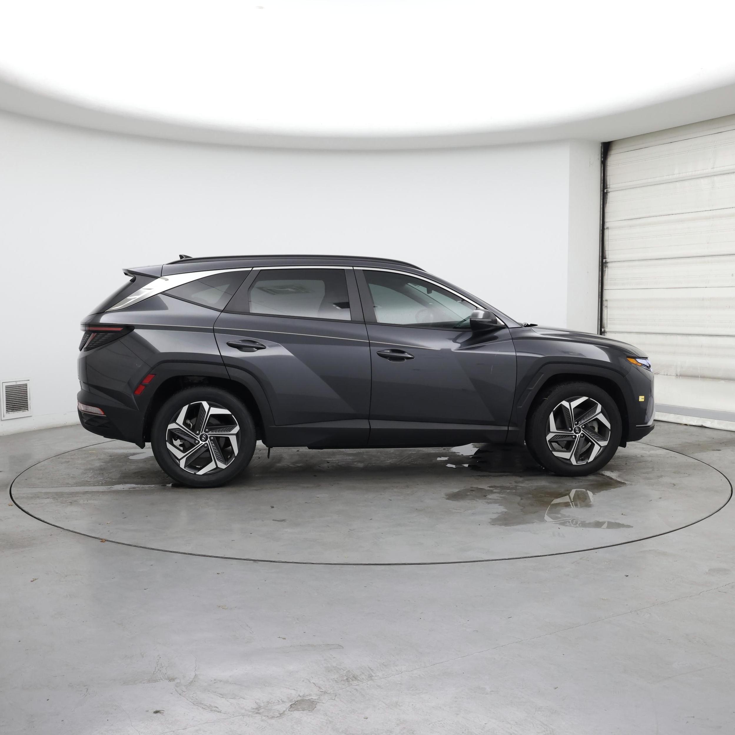 Thumbnail: 2023 Hyundai Tucson - 7