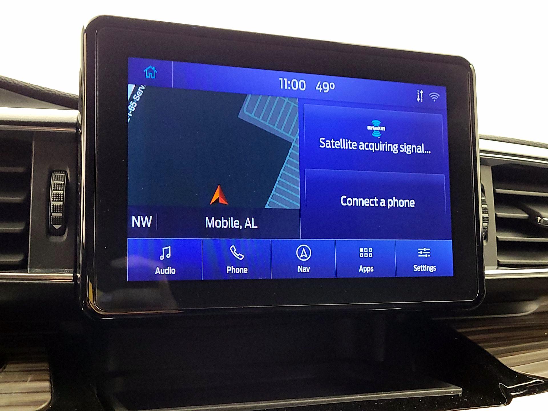 Thumbnail: 2021 Ford Explorer - 15