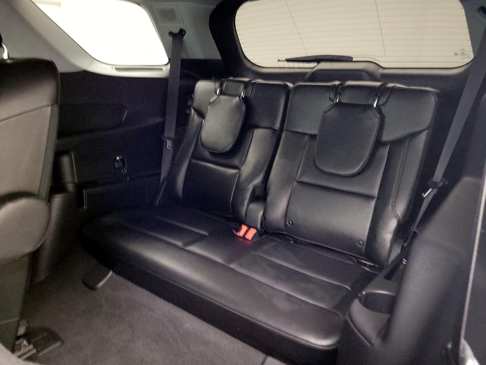 Thumbnail: 2021 Ford Explorer - 20