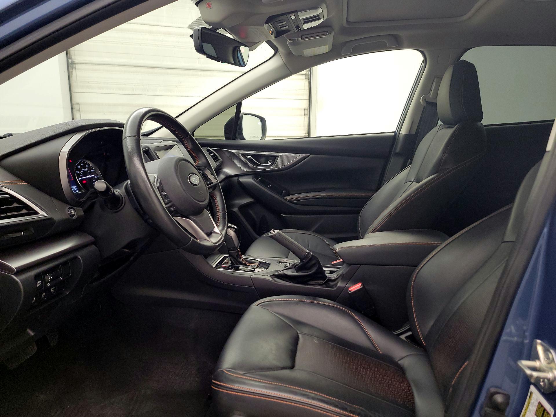 Thumbnail: 2021 Subaru Crosstrek - 11