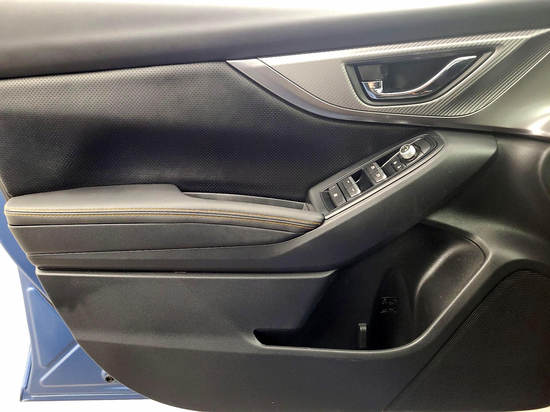 Thumbnail: 2021 Subaru Crosstrek - 12