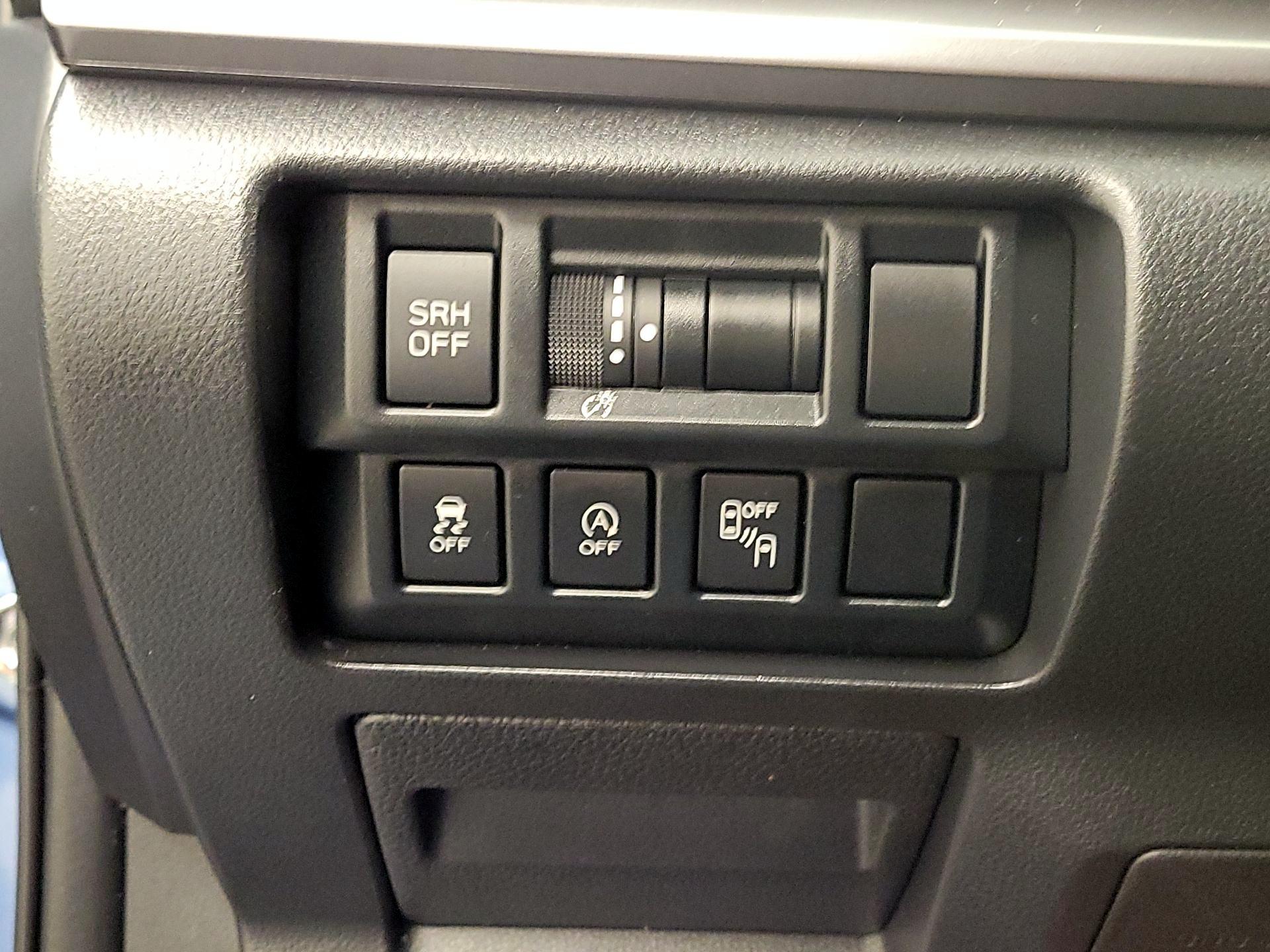 Thumbnail: 2021 Subaru Crosstrek - 13