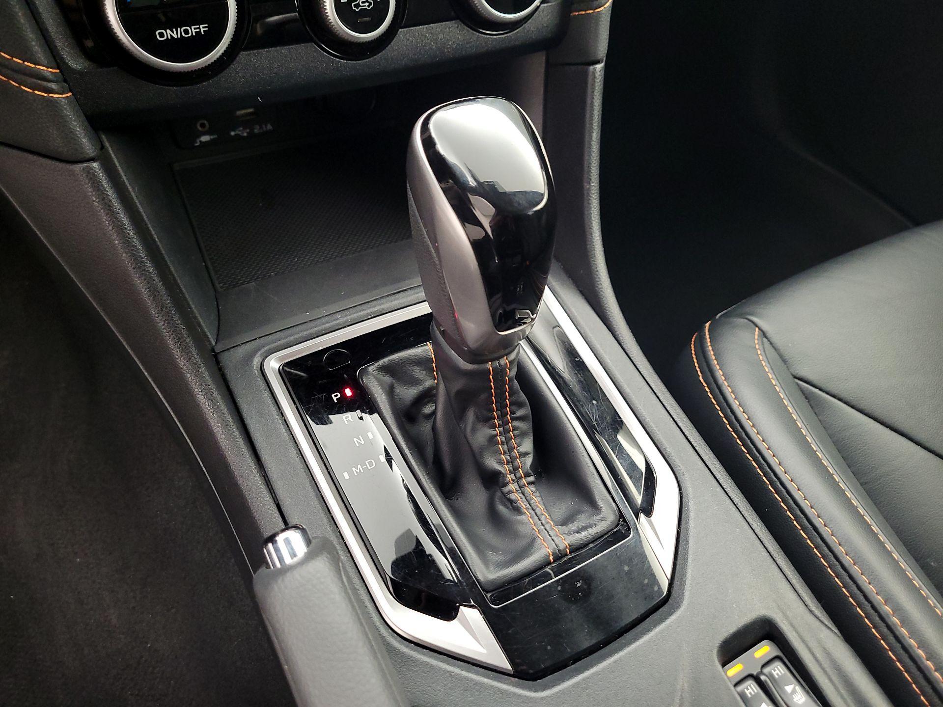 Thumbnail: 2021 Subaru Crosstrek - 17