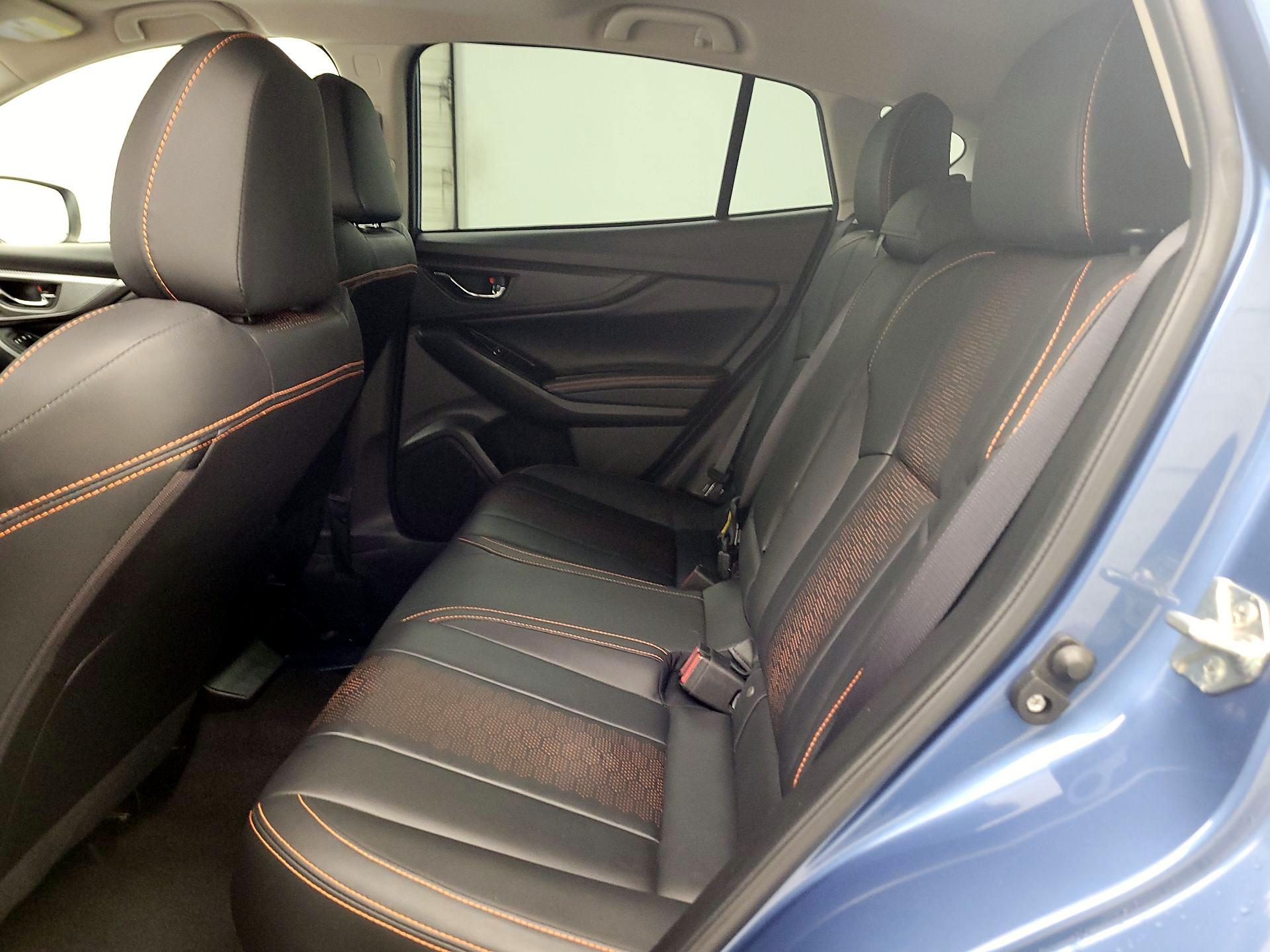 Thumbnail: 2021 Subaru Crosstrek - 19