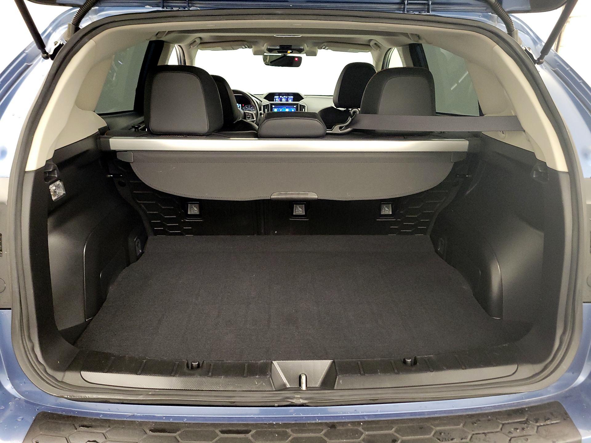 Thumbnail: 2021 Subaru Crosstrek - 20