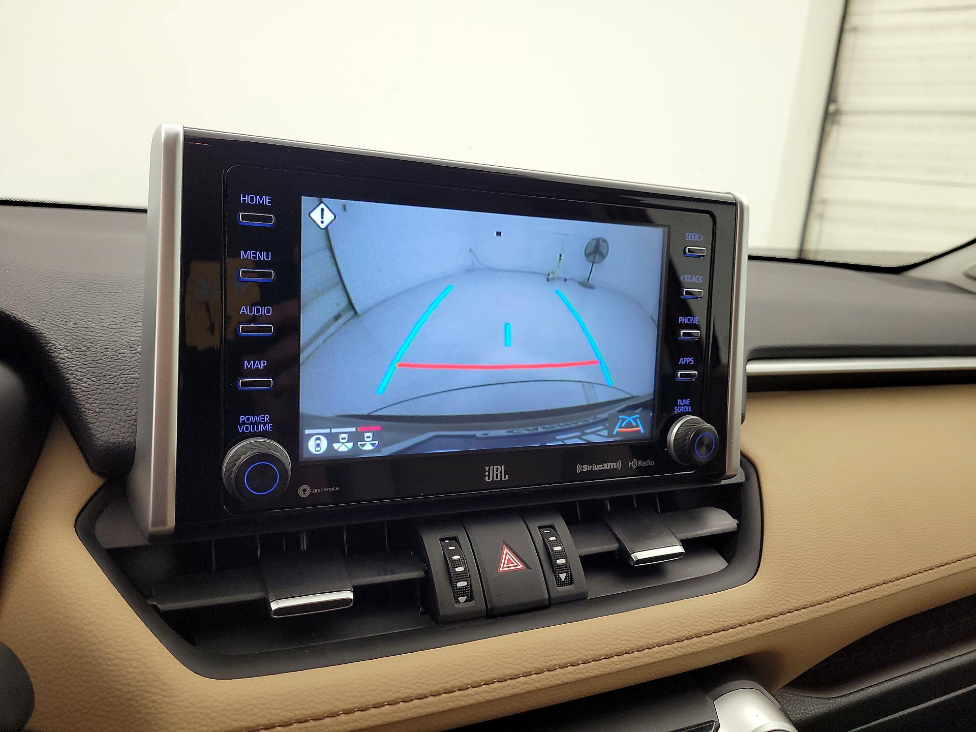 Thumbnail: 2021 Toyota RAV4 - 14