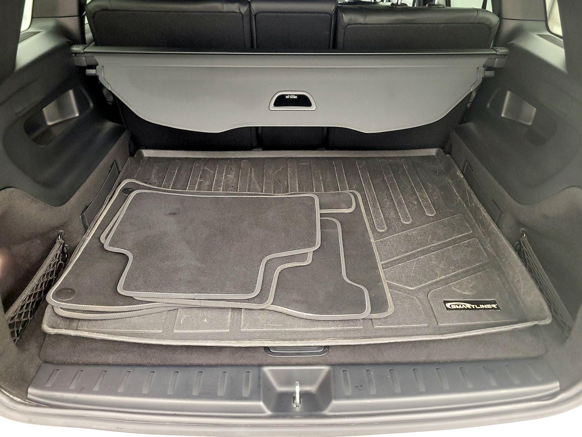 Thumbnail: 2021 Mercedes-Benz GLB - 16