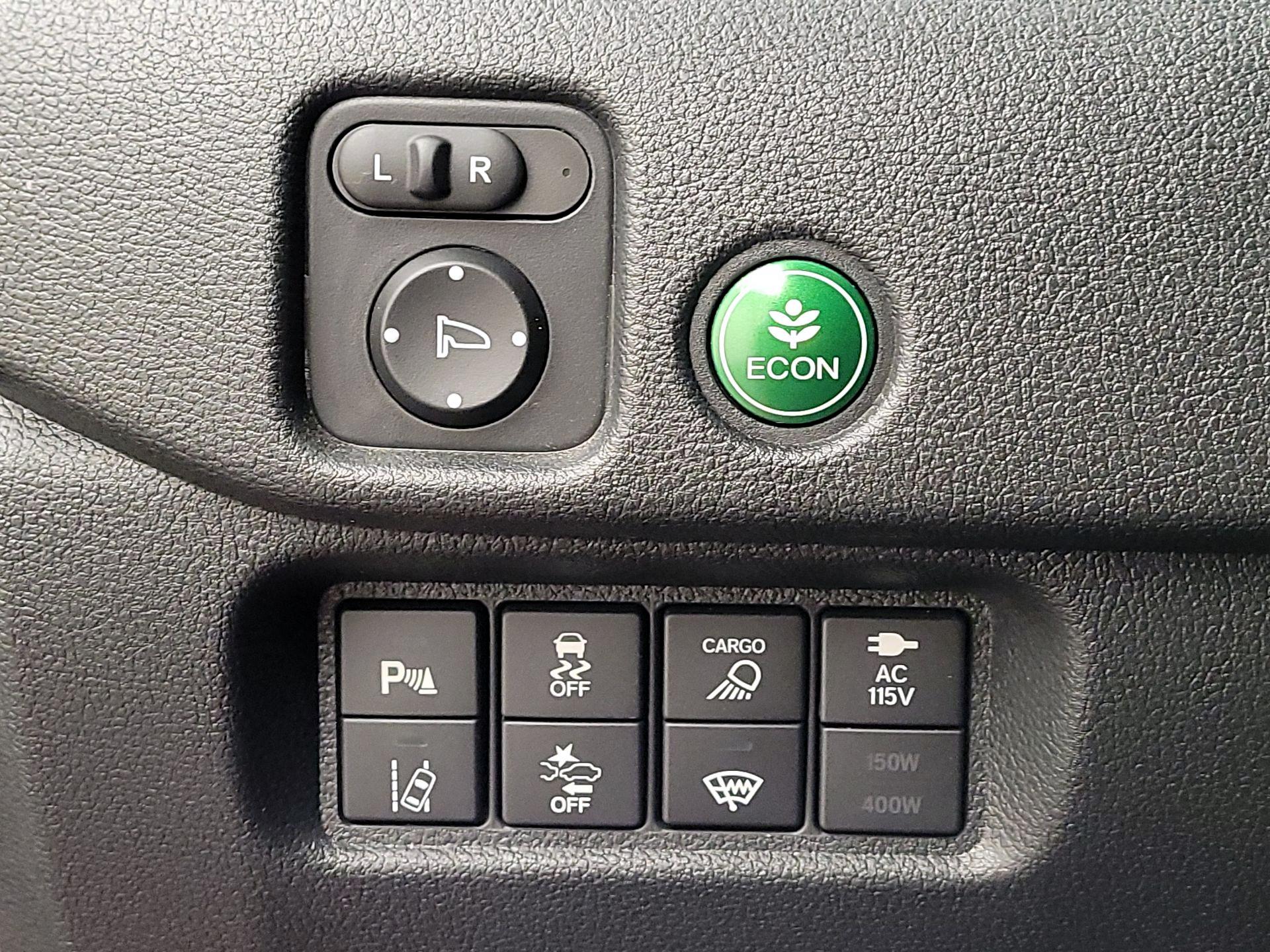 Thumbnail: 2022 Honda Ridgeline - 13