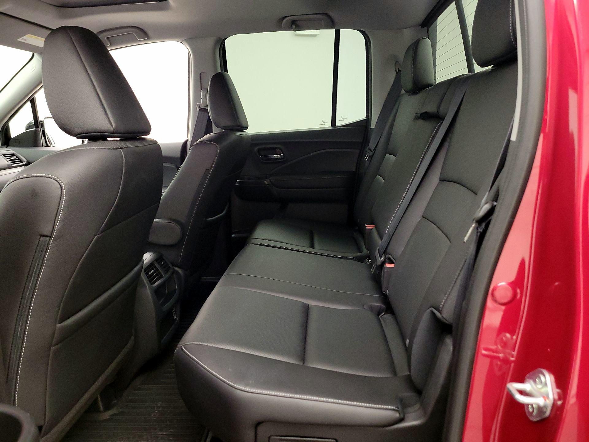 Thumbnail: 2022 Honda Ridgeline - 19