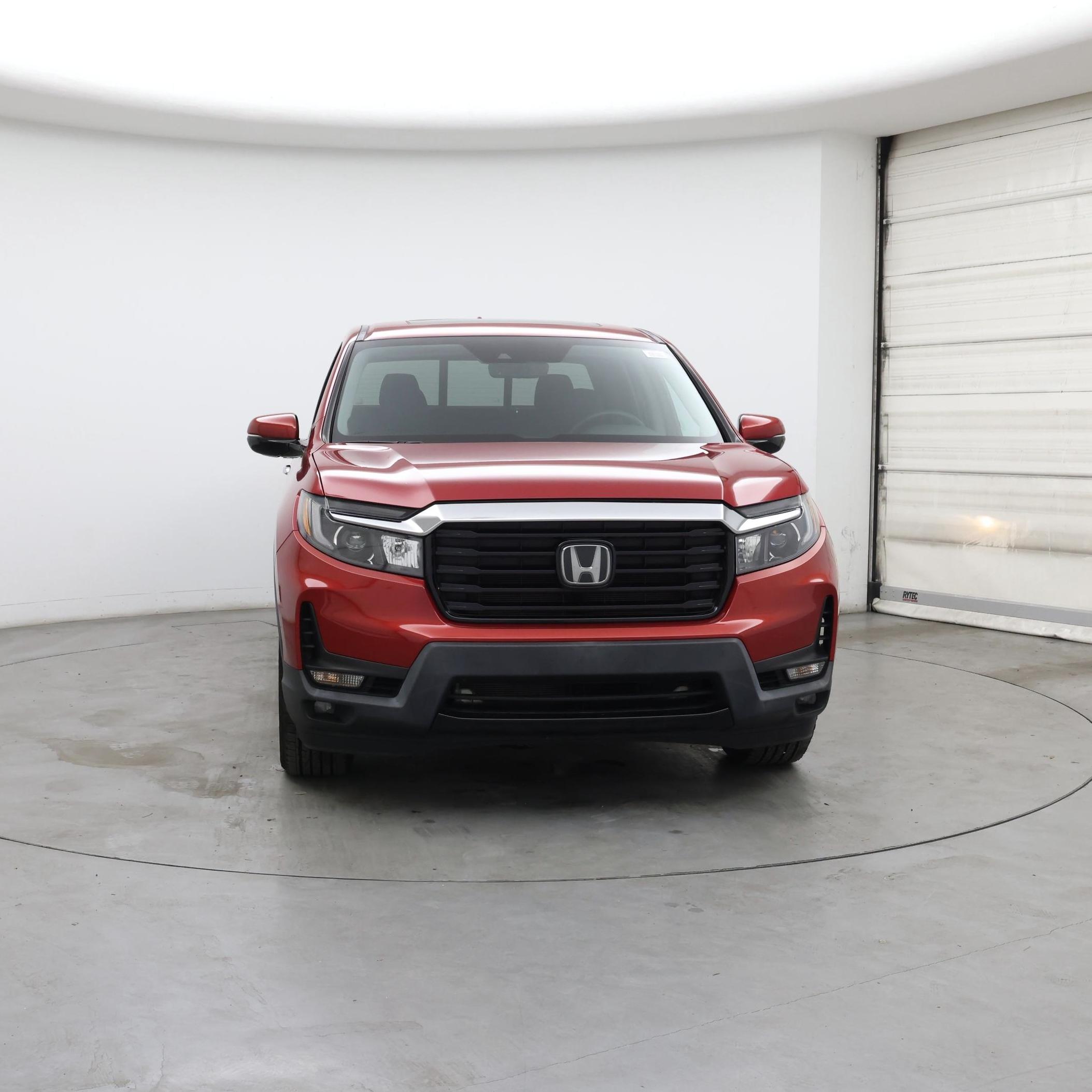 Thumbnail: 2022 Honda Ridgeline - 5