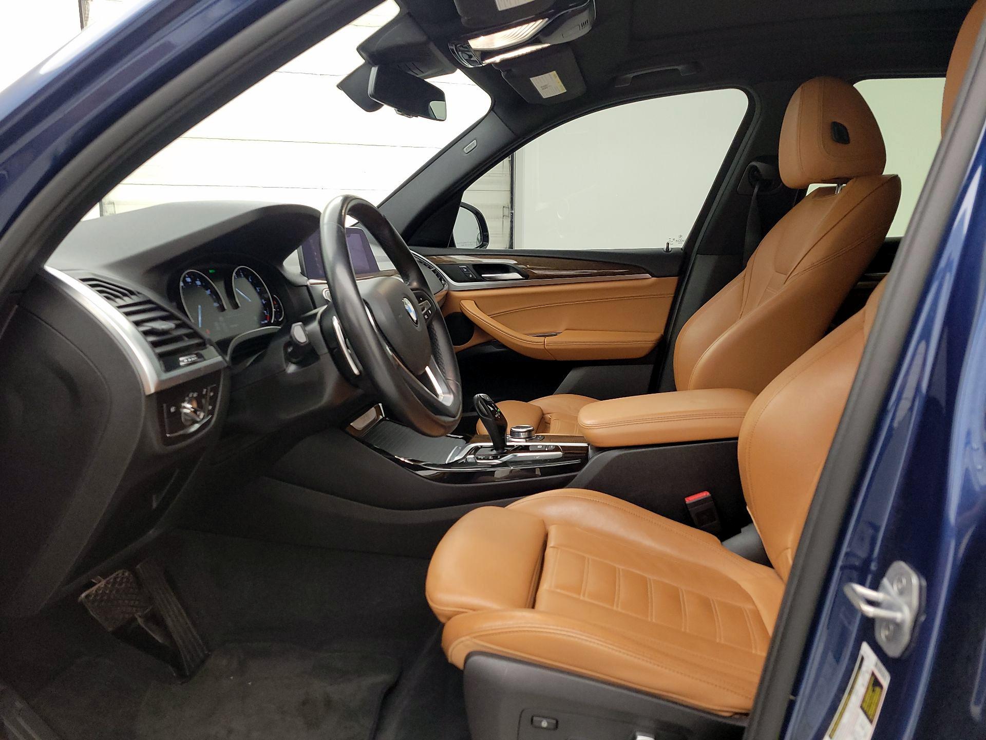 Thumbnail: 2020 BMW X3 - 11