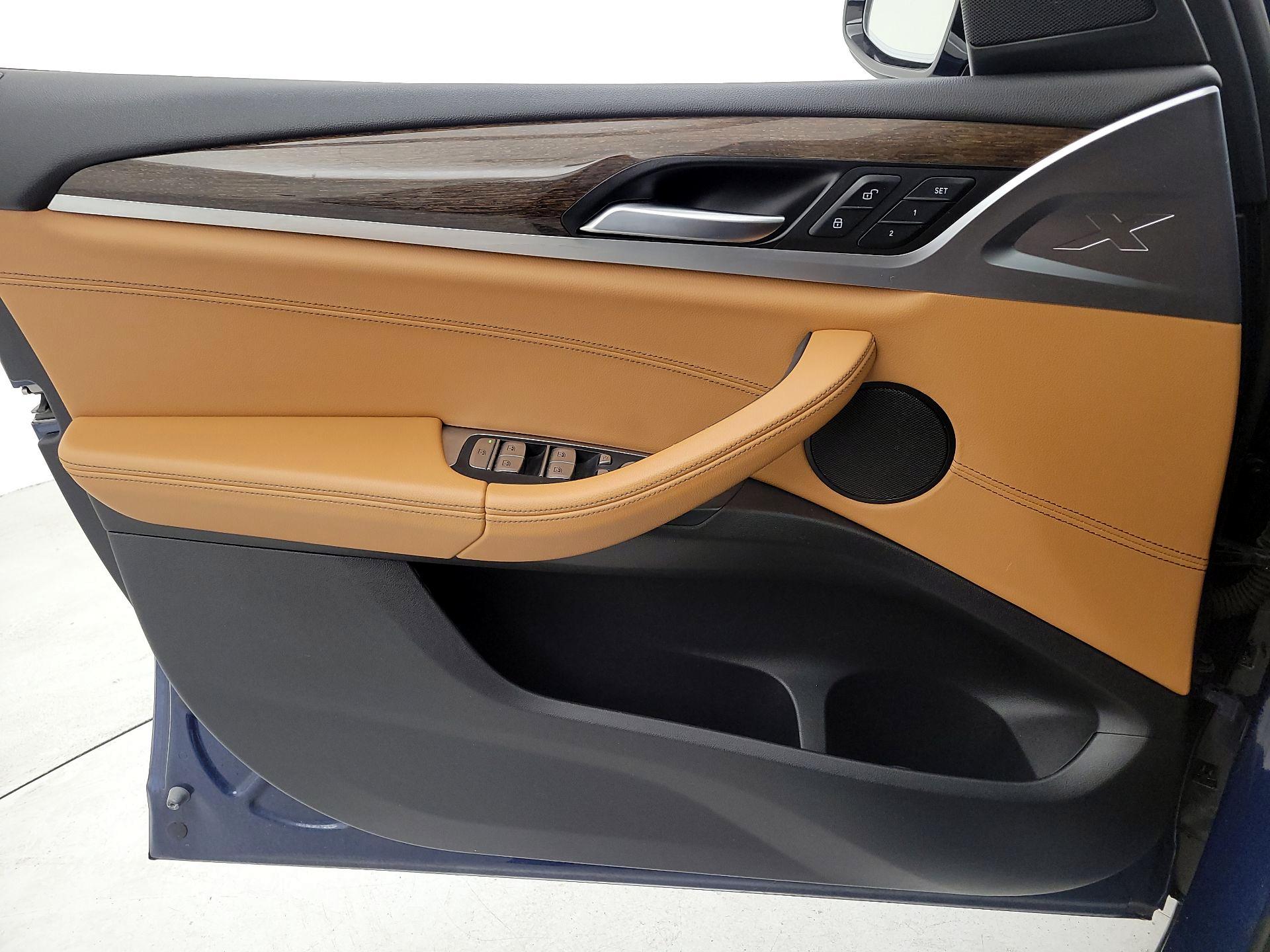 Thumbnail: 2020 BMW X3 - 12