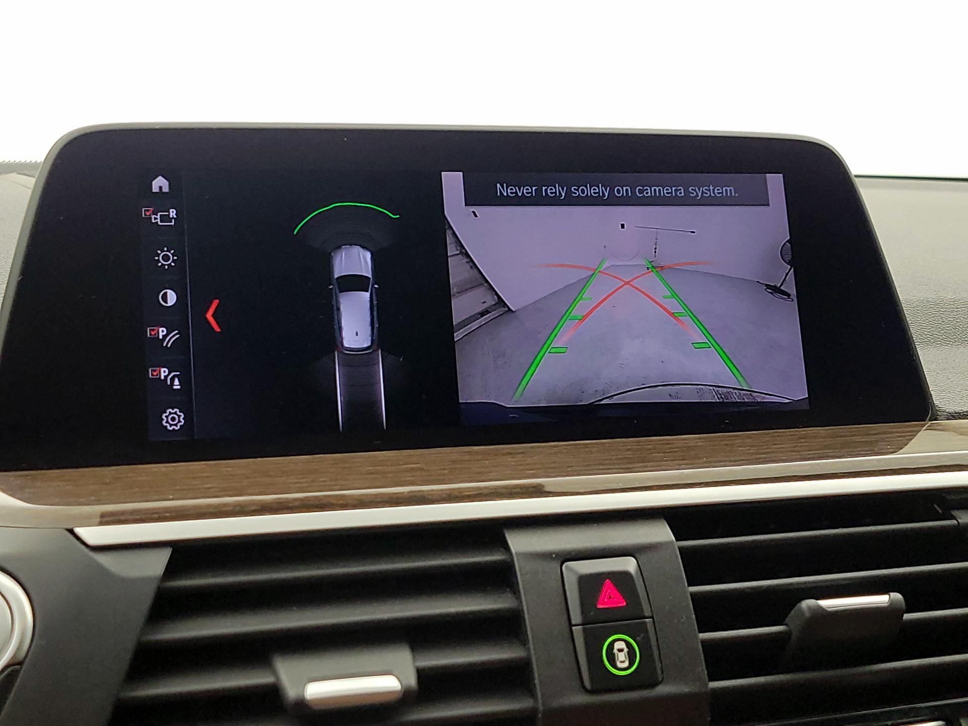 Thumbnail: 2020 BMW X3 - 14