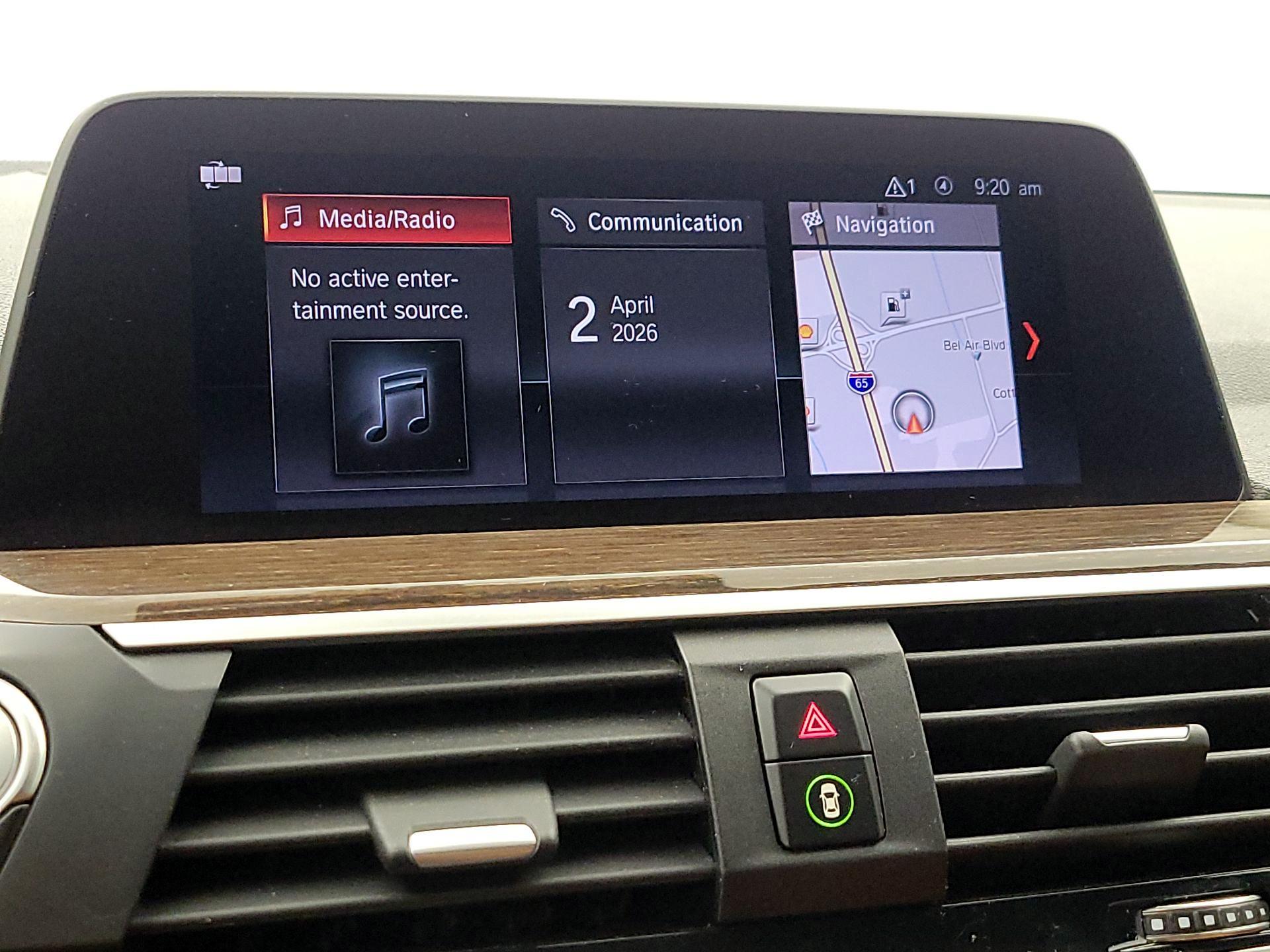 Thumbnail: 2020 BMW X3 - 15