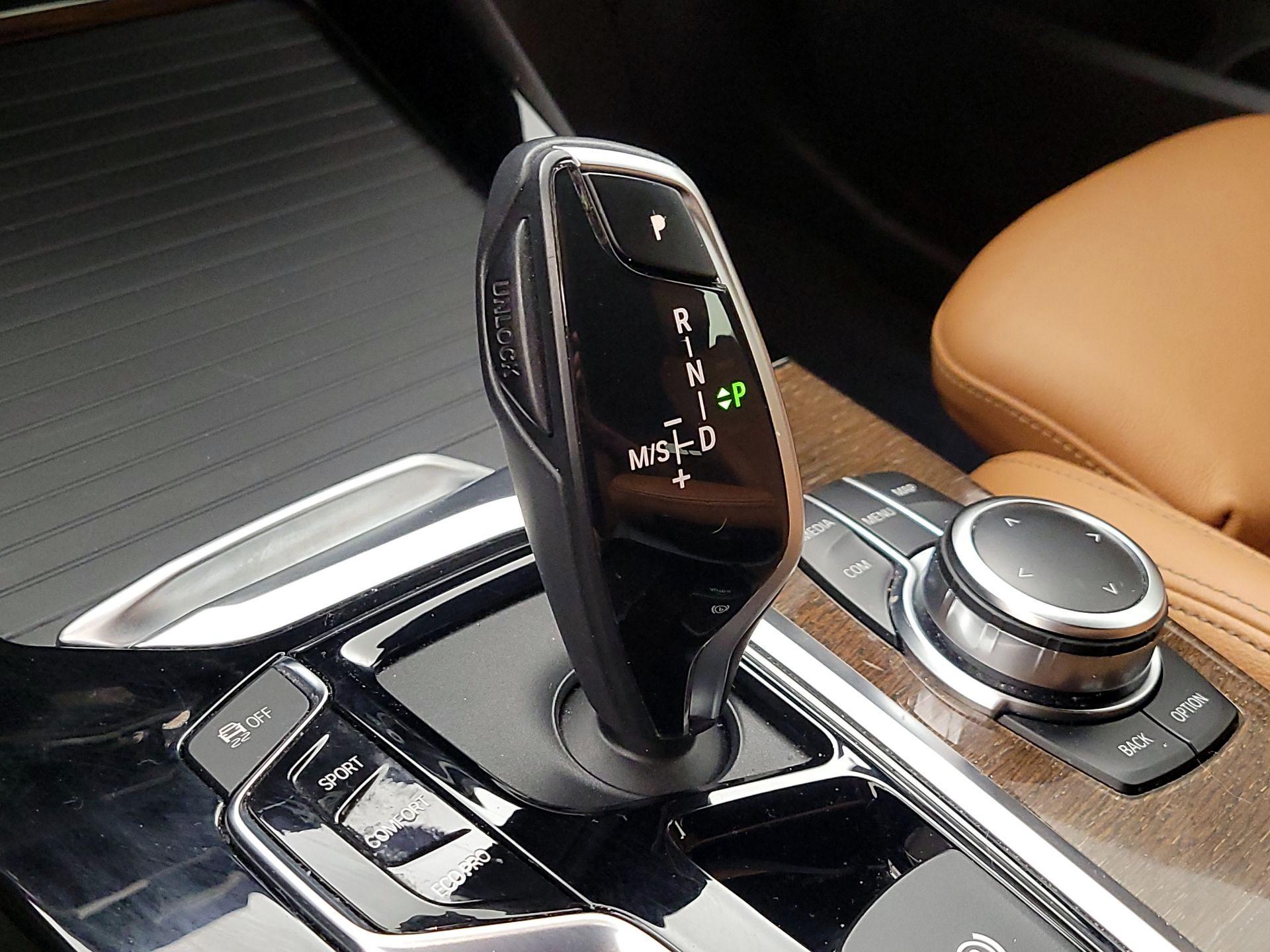 Thumbnail: 2020 BMW X3 - 17