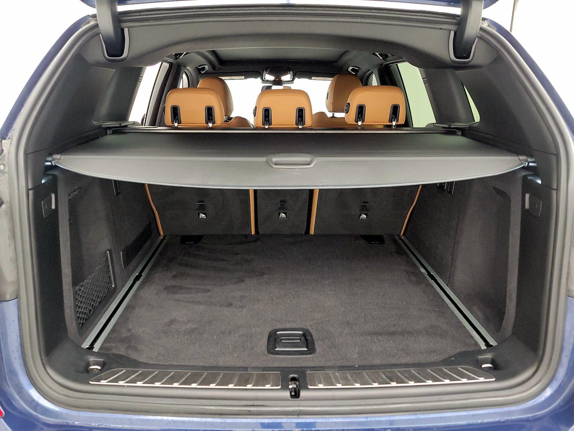 Thumbnail: 2020 BMW X3 - 20