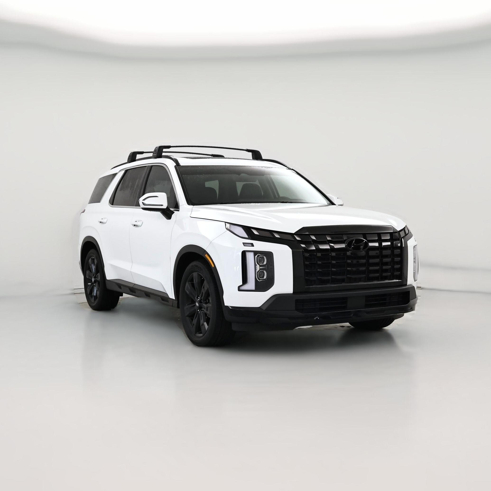 Thumbnail: 2024 Hyundai Palisade - 1