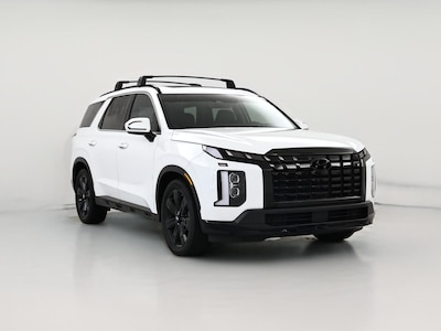 2024 Hyundai Palisade XRT