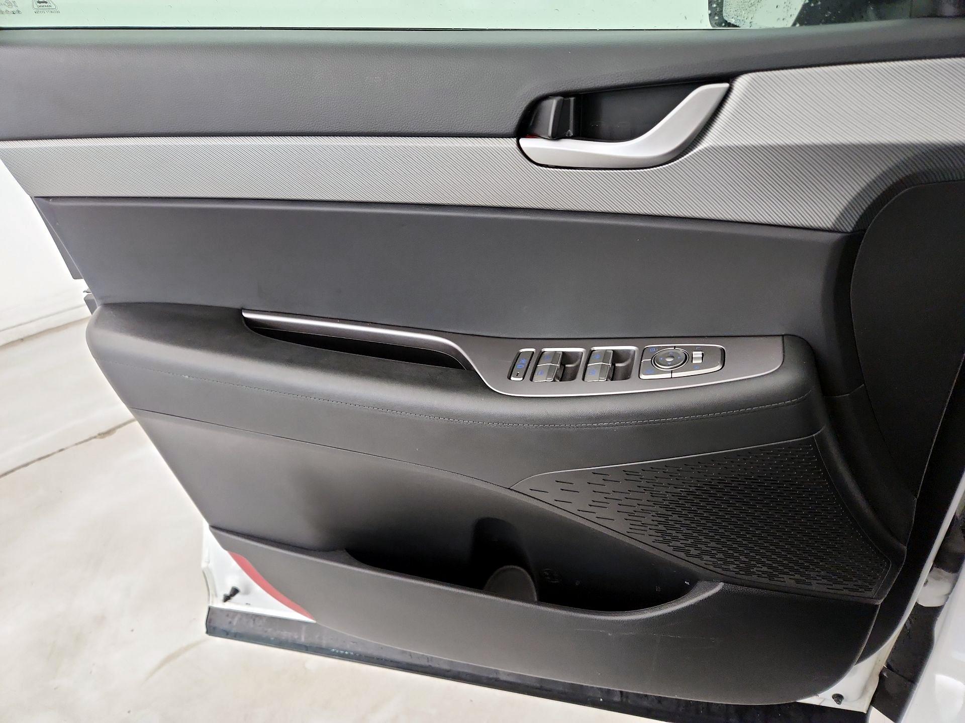 Thumbnail: 2024 Hyundai Palisade - 12