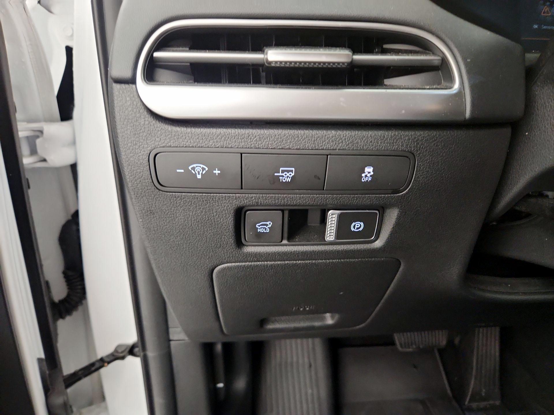 Thumbnail: 2024 Hyundai Palisade - 13