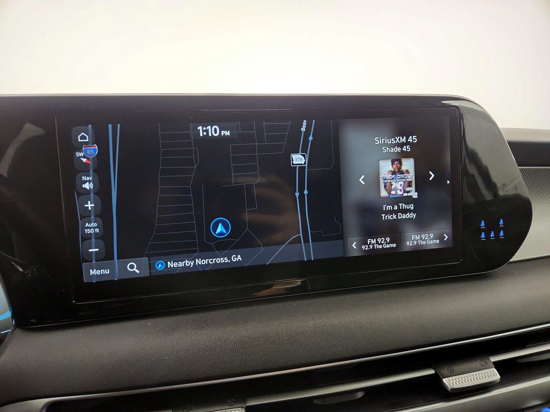 Thumbnail: 2024 Hyundai Palisade - 14