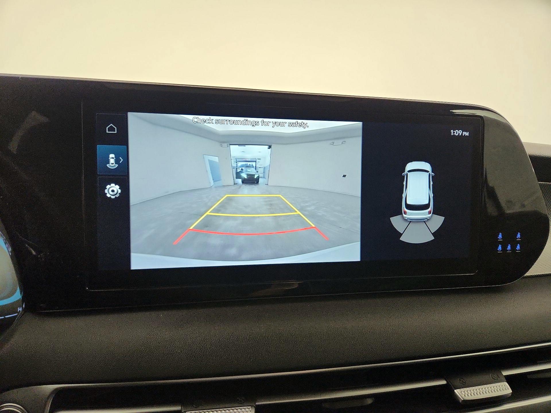 Thumbnail: 2024 Hyundai Palisade - 15