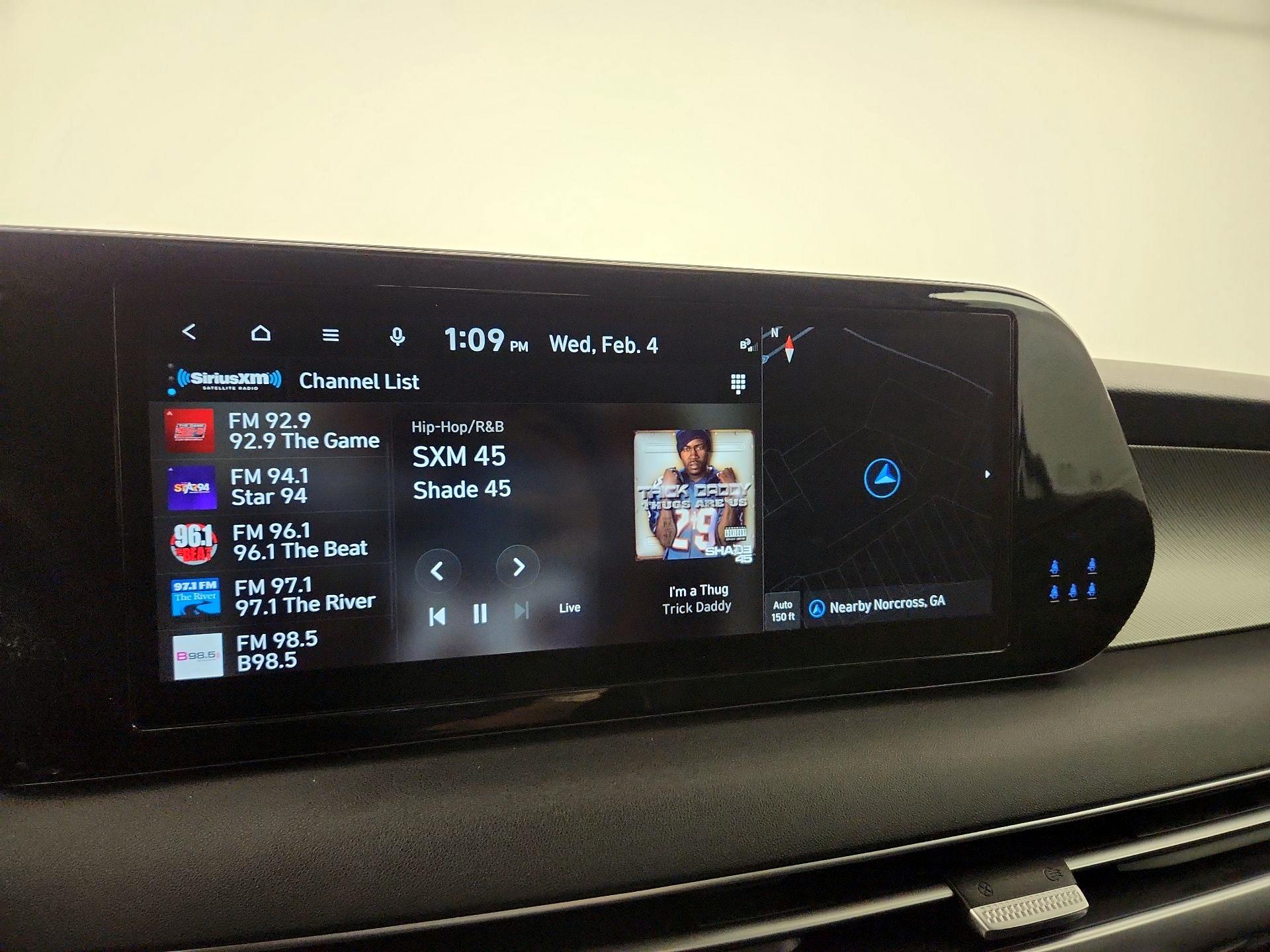 Thumbnail: 2024 Hyundai Palisade - 16