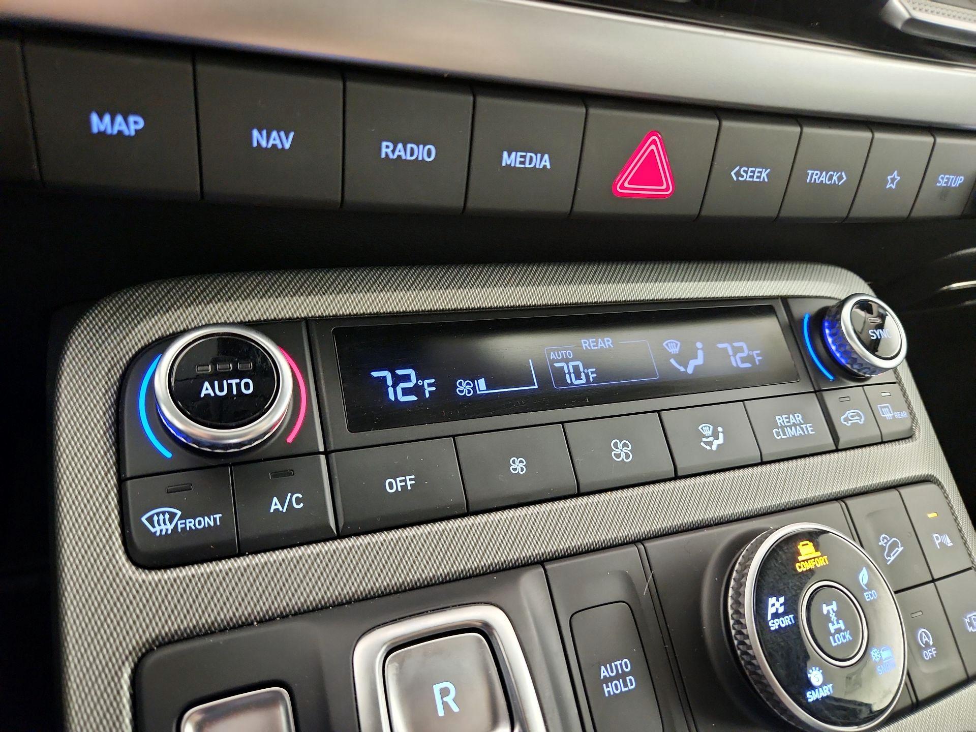 Thumbnail: 2024 Hyundai Palisade - 17