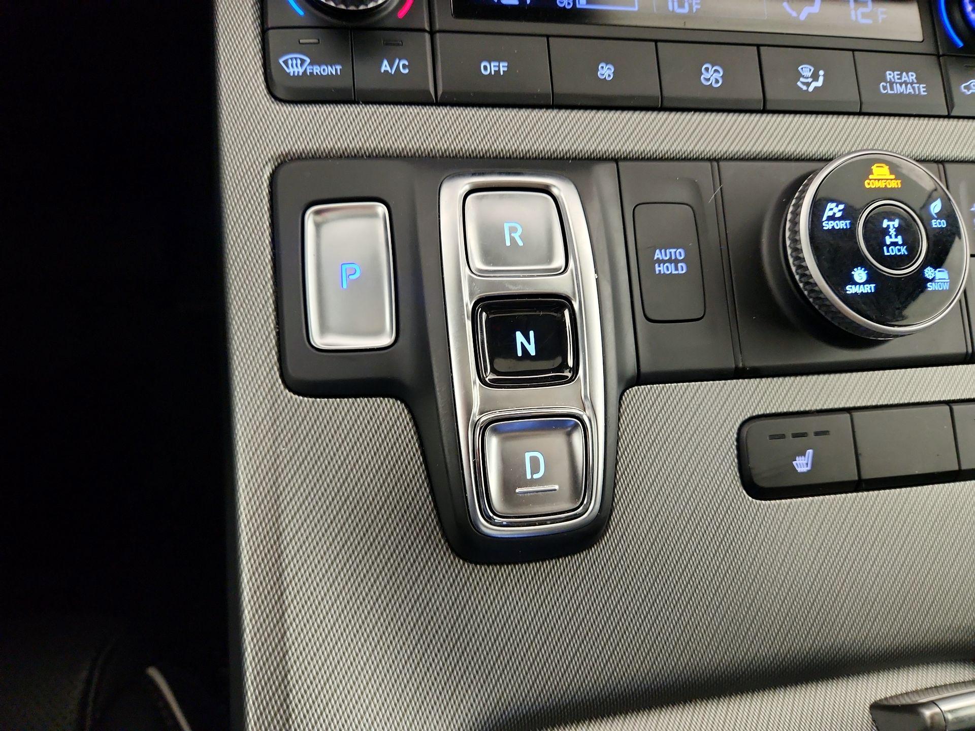 Thumbnail: 2024 Hyundai Palisade - 18