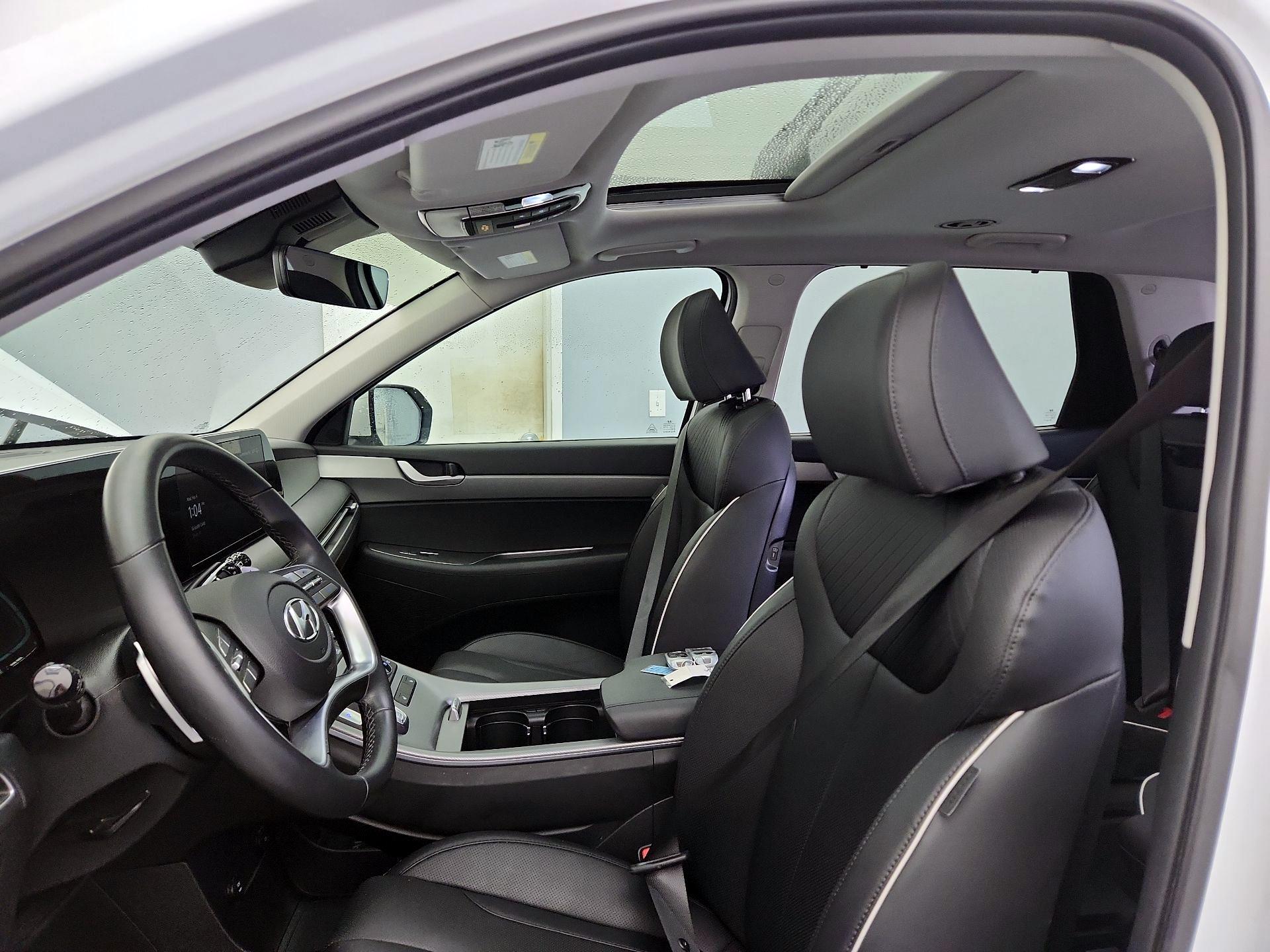 Thumbnail: 2024 Hyundai Palisade - 20