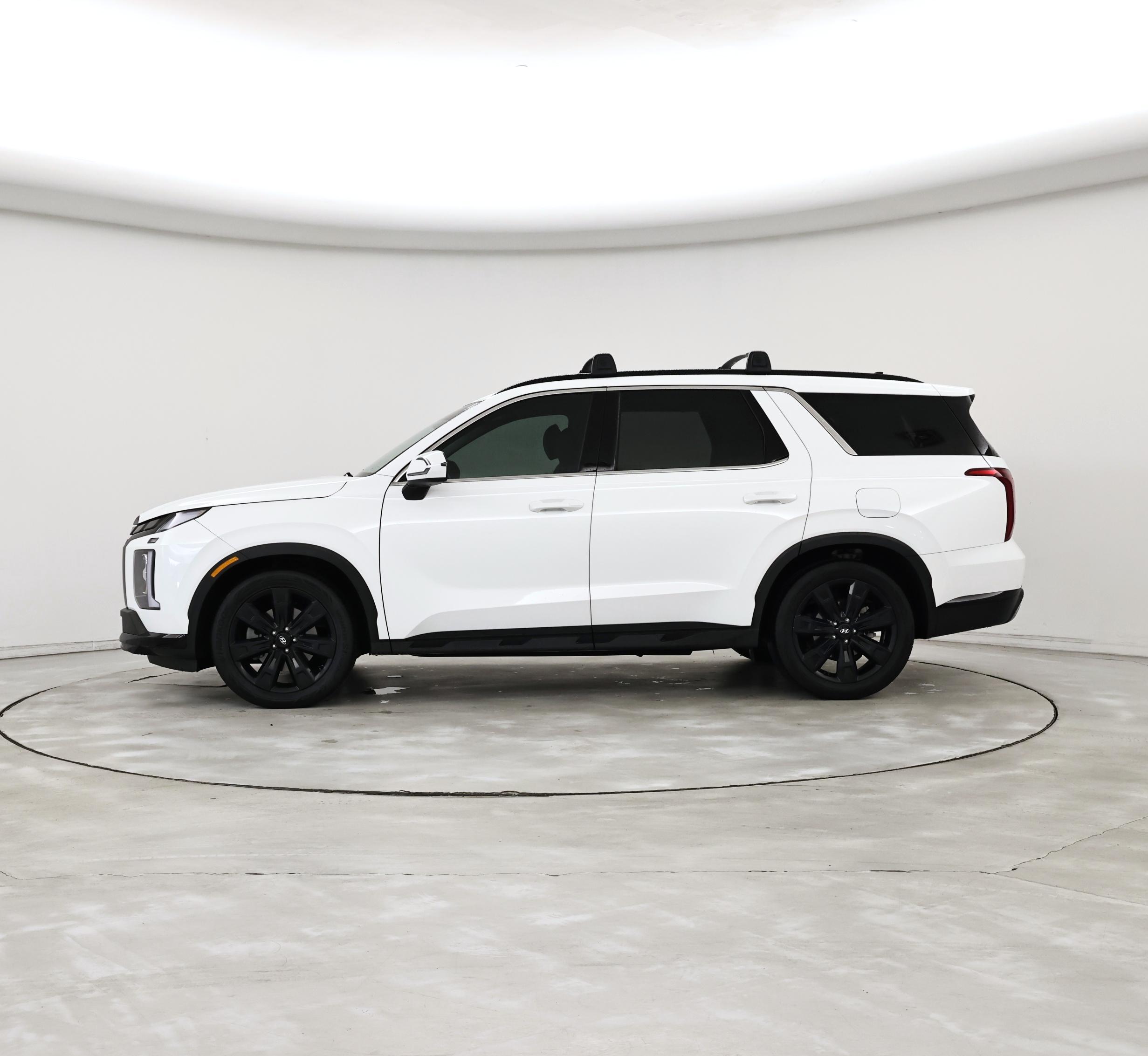 Thumbnail: 2024 Hyundai Palisade - 3