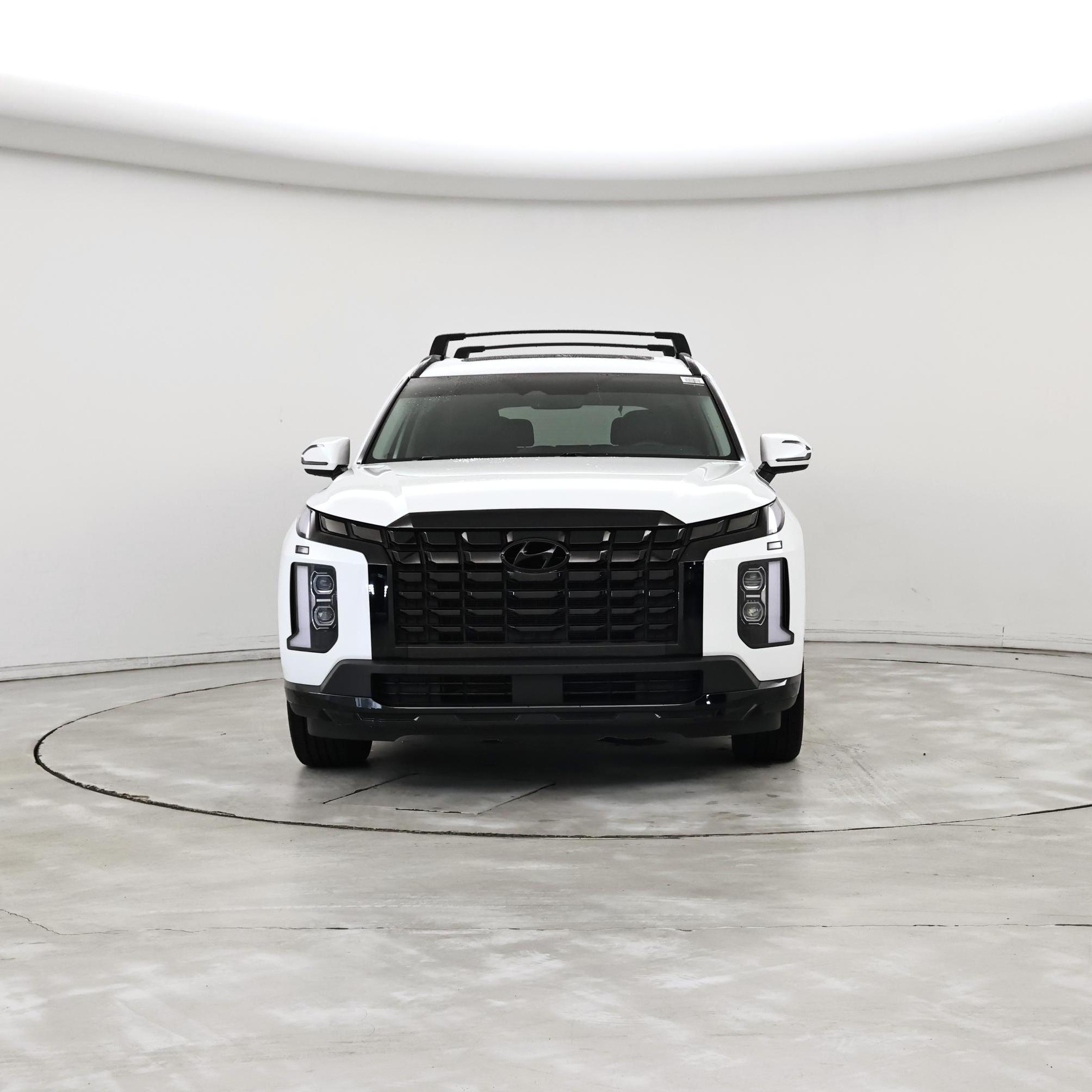 Thumbnail: 2024 Hyundai Palisade - 5