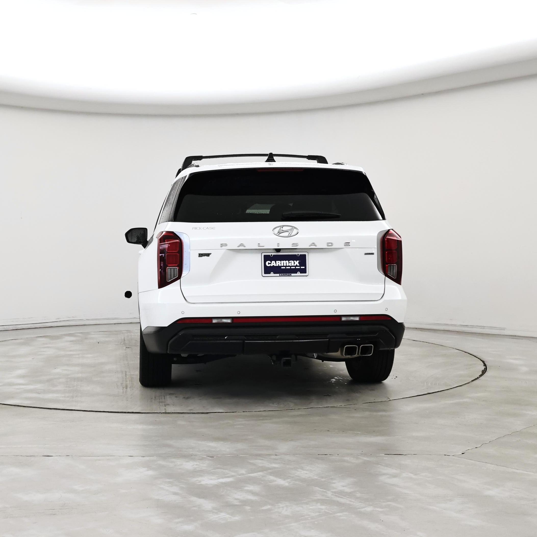 Thumbnail: 2024 Hyundai Palisade - 6