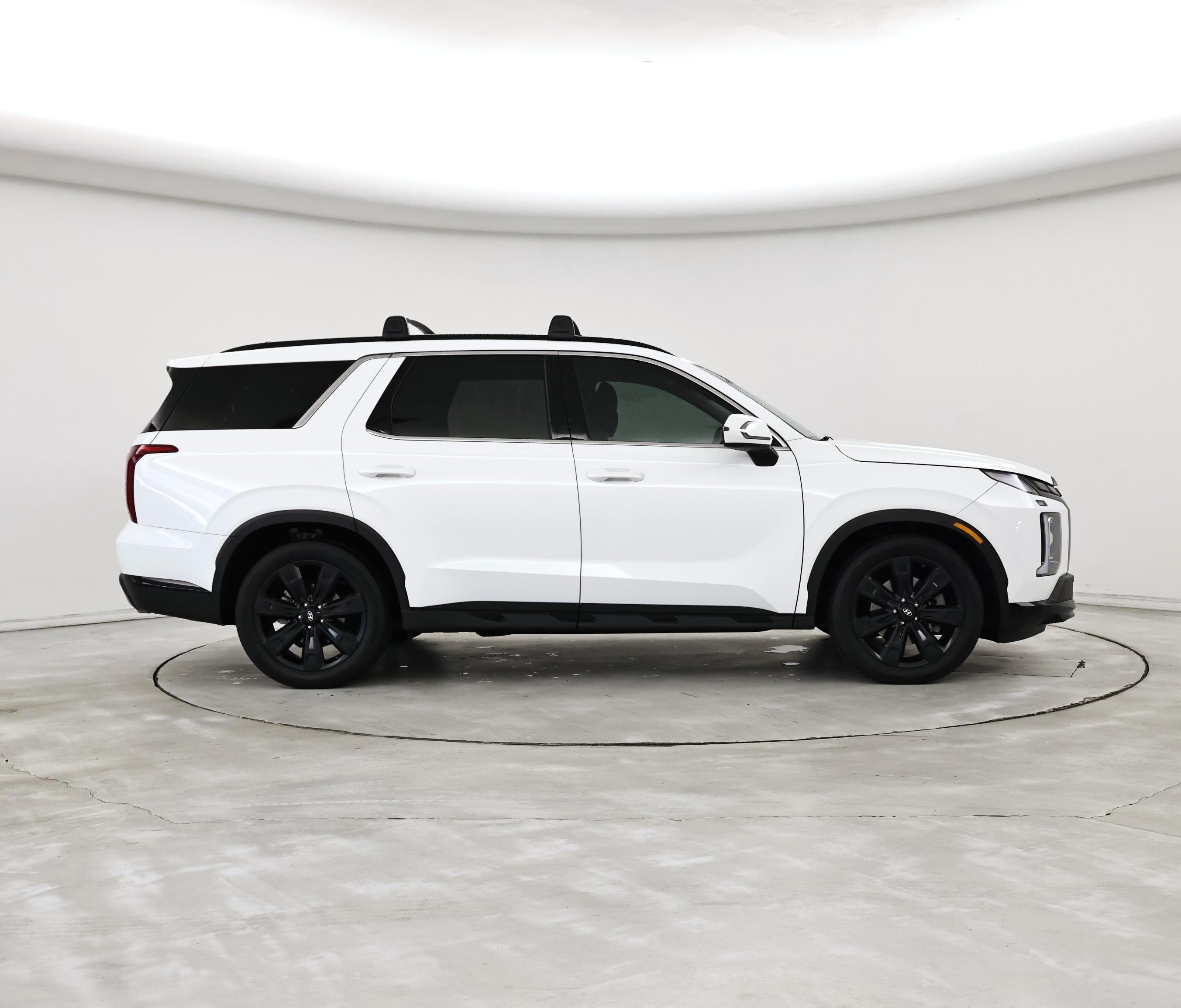 Thumbnail: 2024 Hyundai Palisade - 7