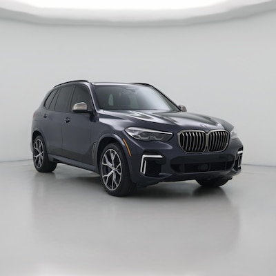 2022 BMW X5 M50i