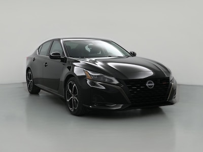 2023 Nissan Altima SR