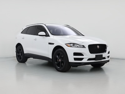 2020 Jaguar F-Pace 25t Premium