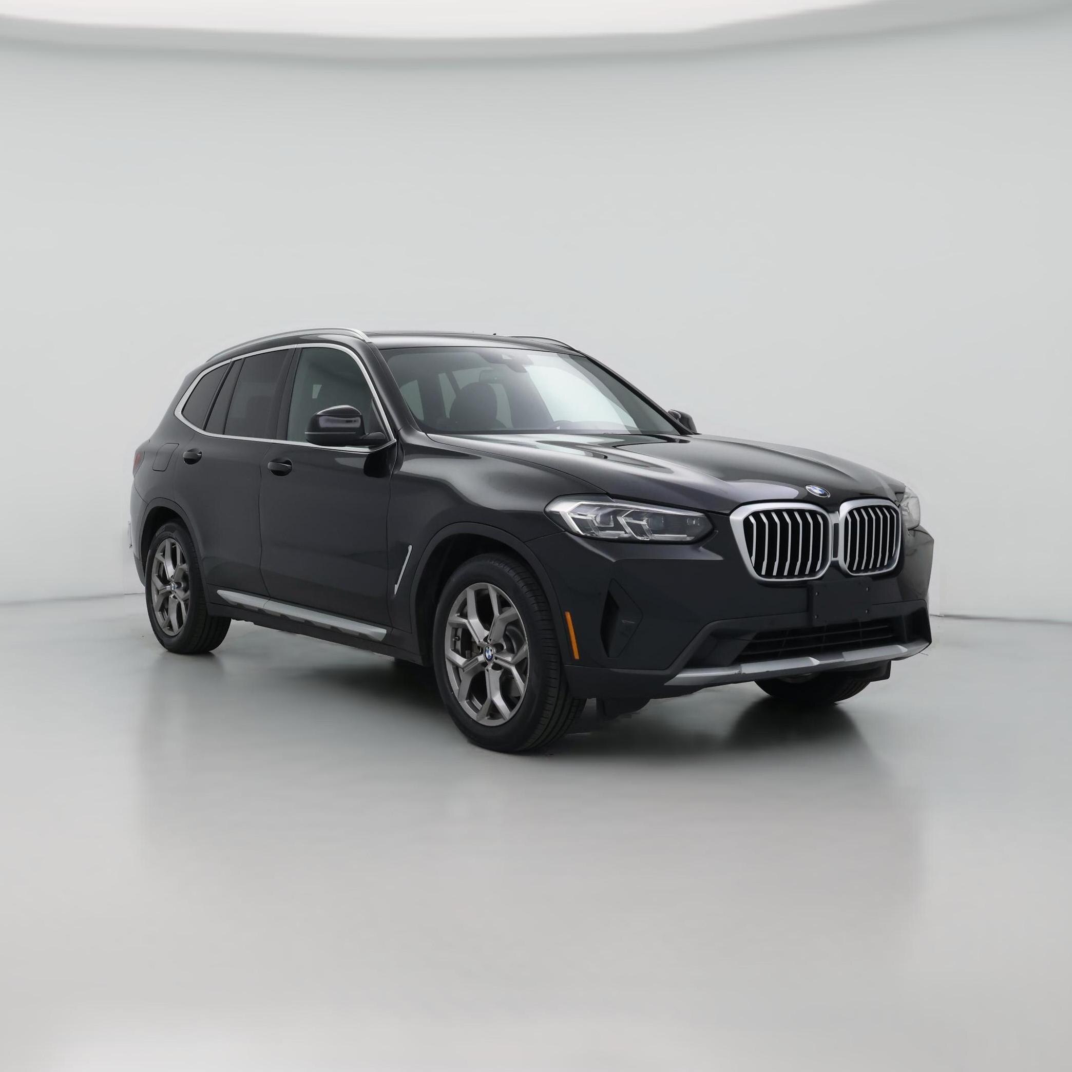 Thumbnail: 2023 BMW X3 - 1