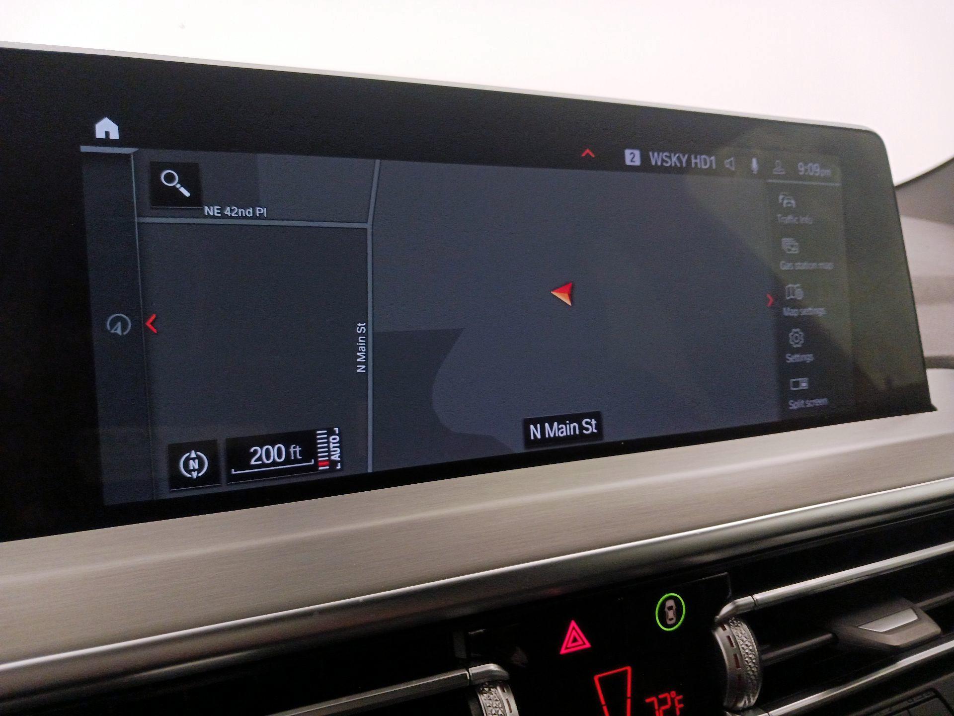 Thumbnail: 2023 BMW X3 - 14