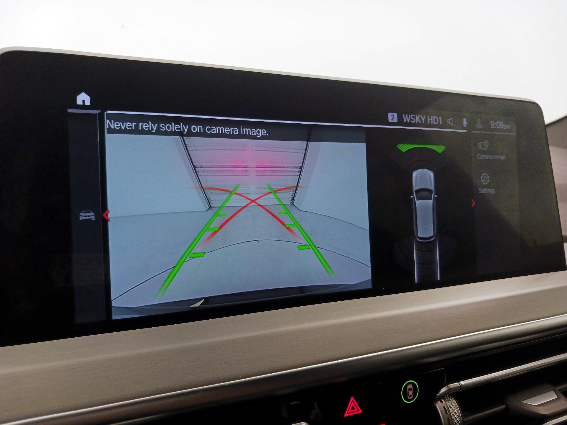 Thumbnail: 2023 BMW X3 - 15