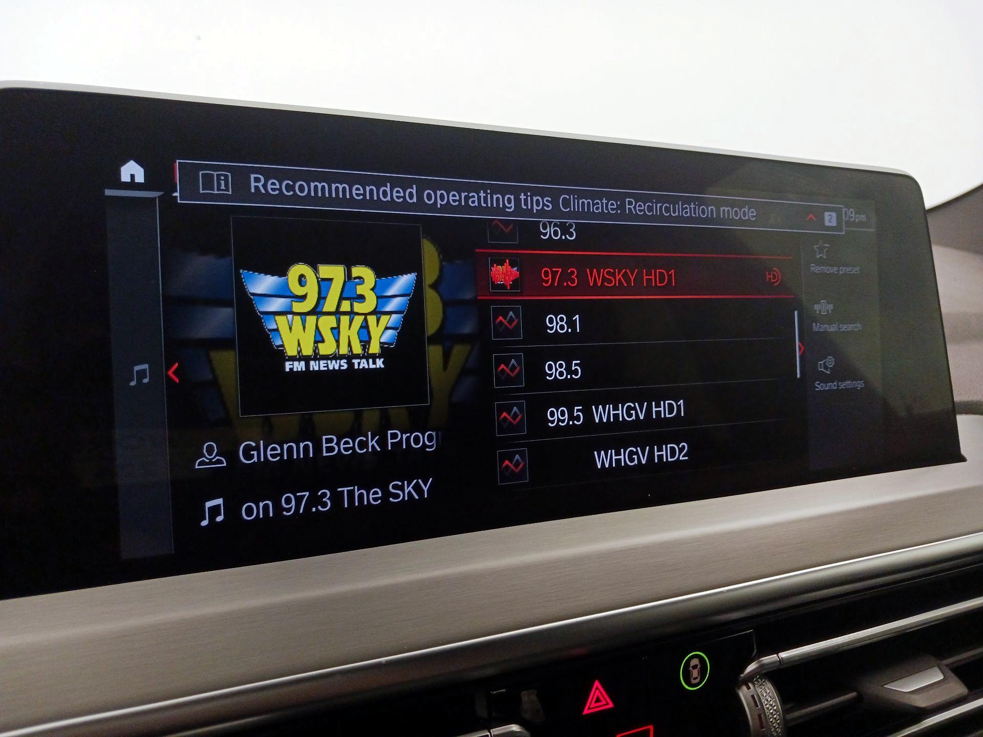 Thumbnail: 2023 BMW X3 - 16