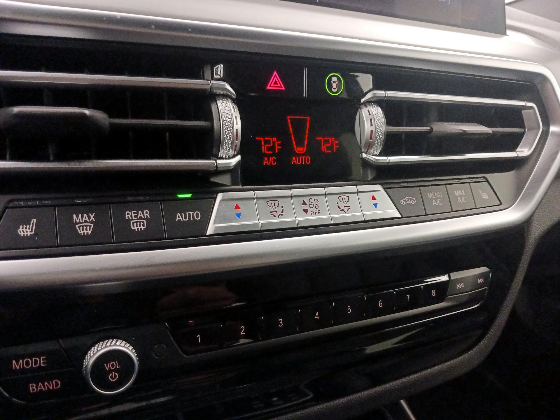 Thumbnail: 2023 BMW X3 - 17