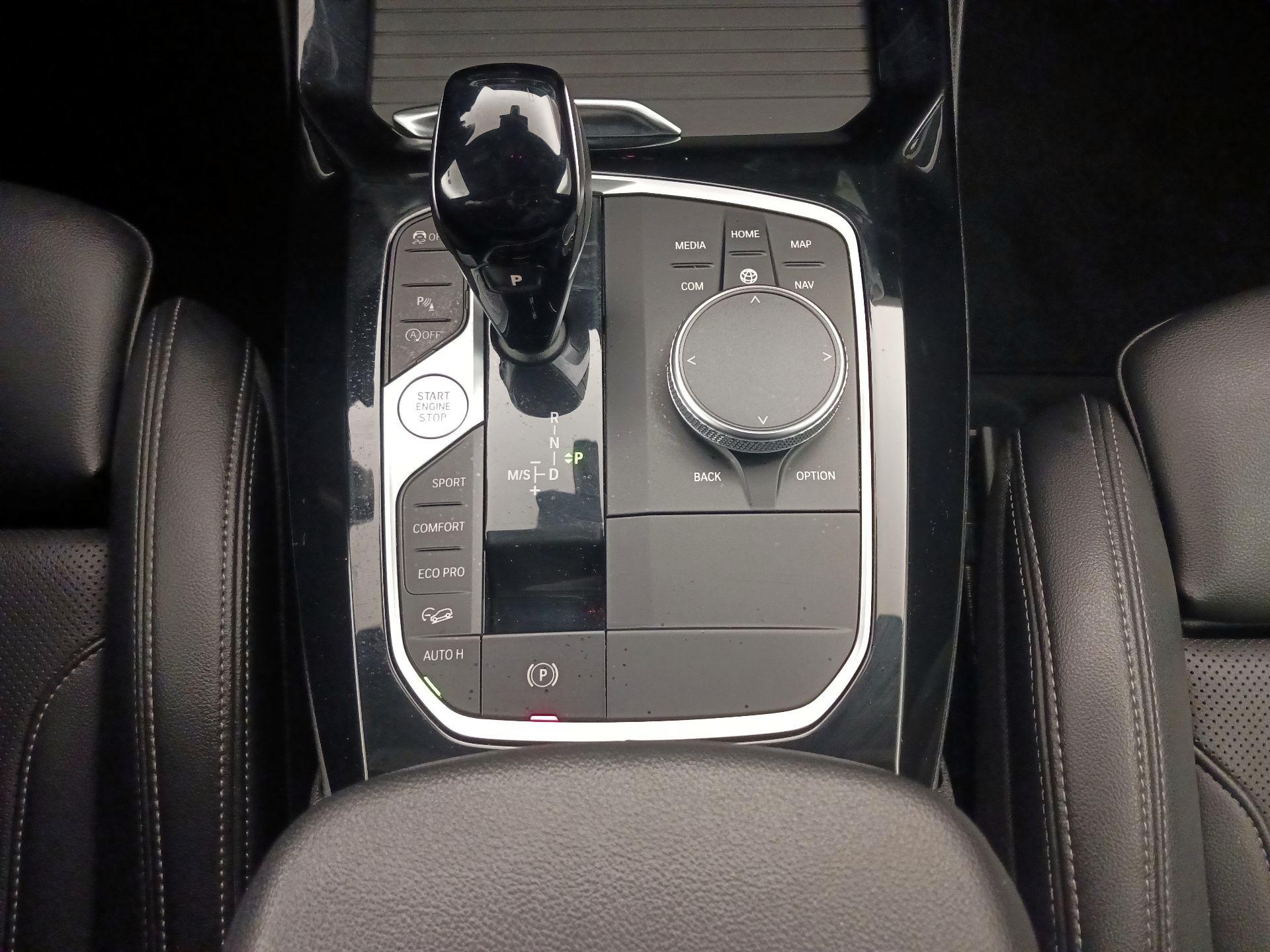 Thumbnail: 2023 BMW X3 - 18