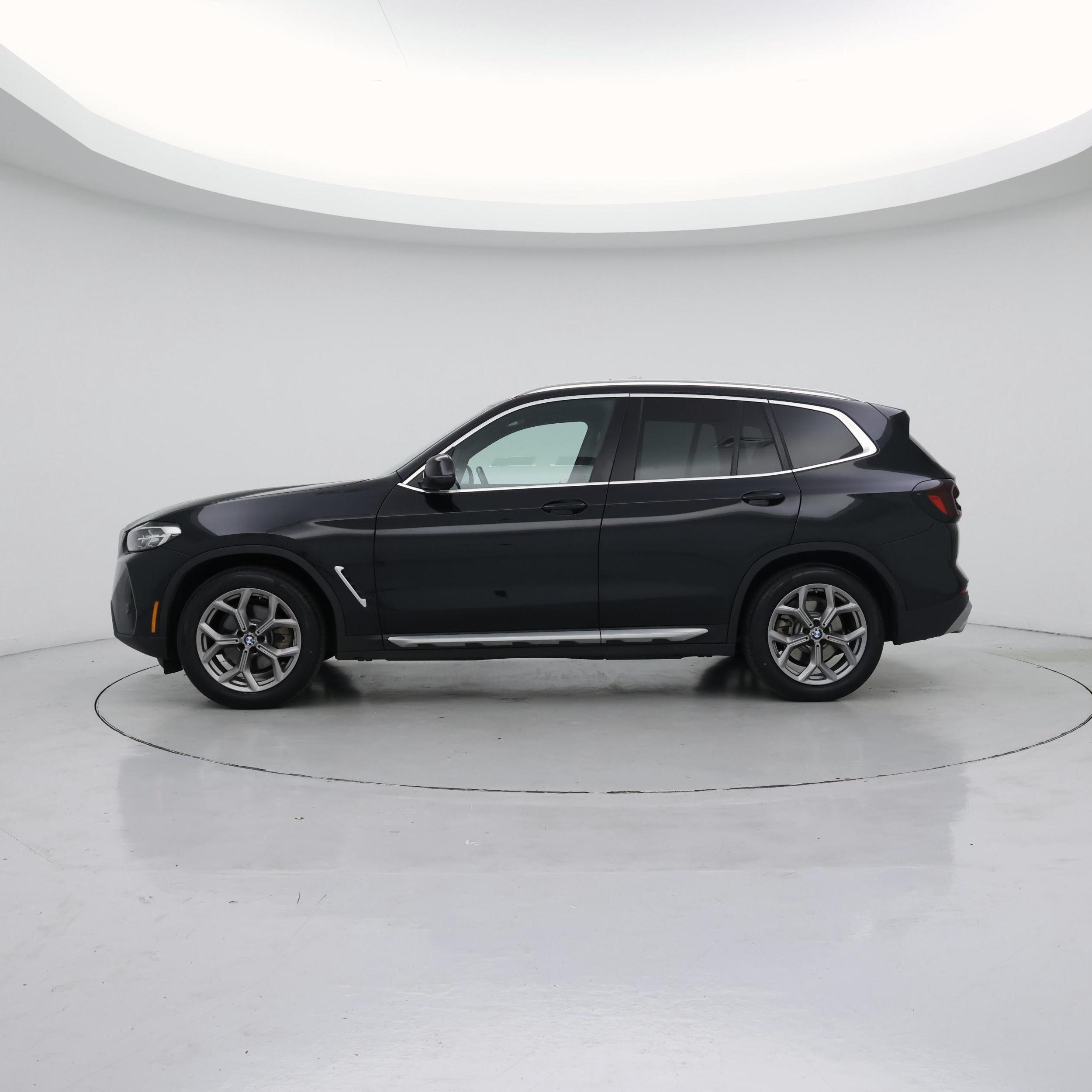 Thumbnail: 2023 BMW X3 - 3