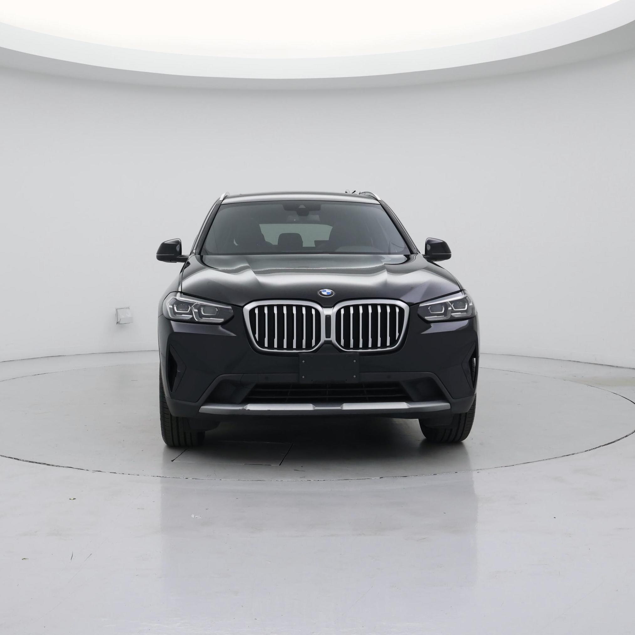 Thumbnail: 2023 BMW X3 - 5