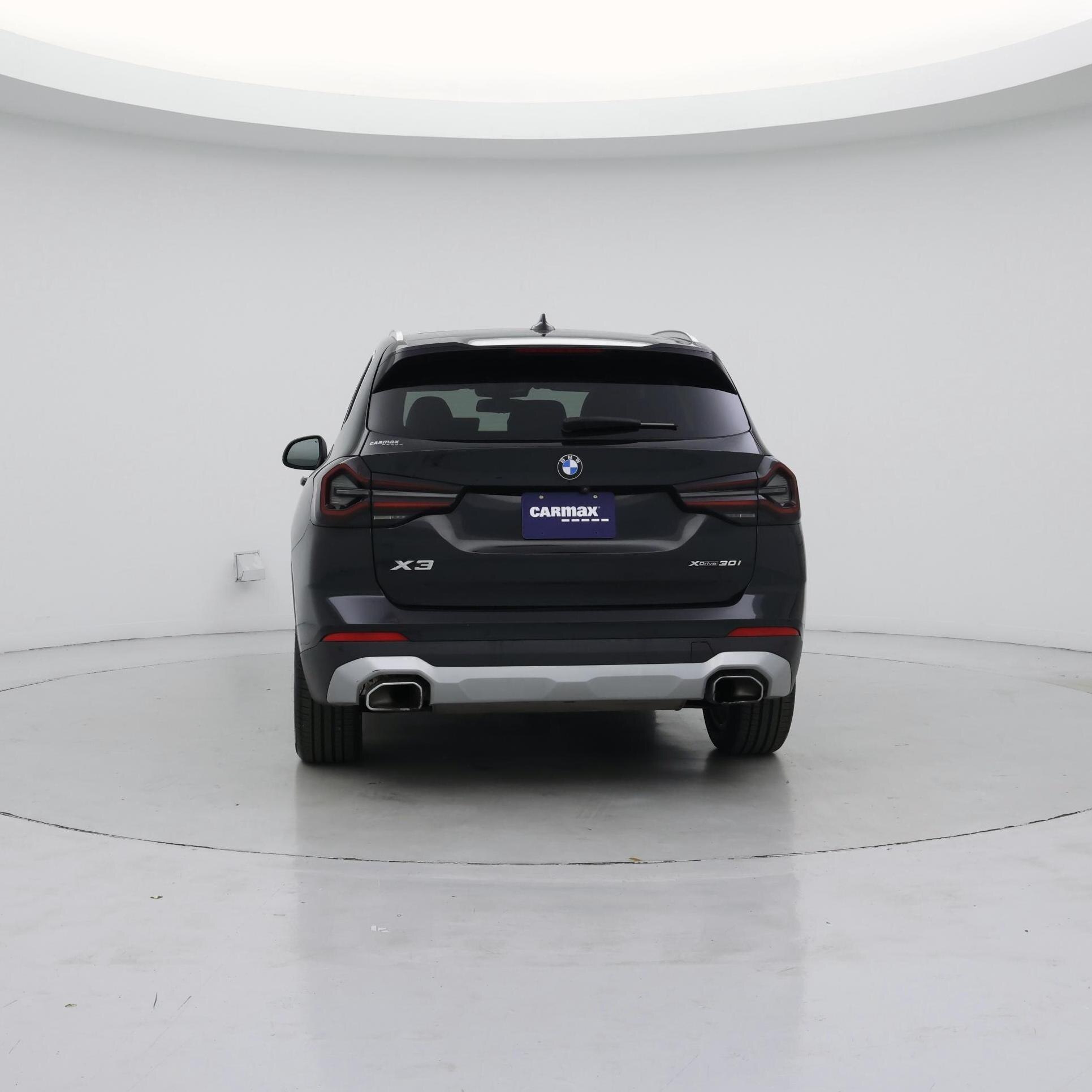 Thumbnail: 2023 BMW X3 - 6