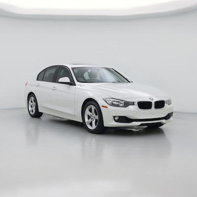 2015 BMW 328 I